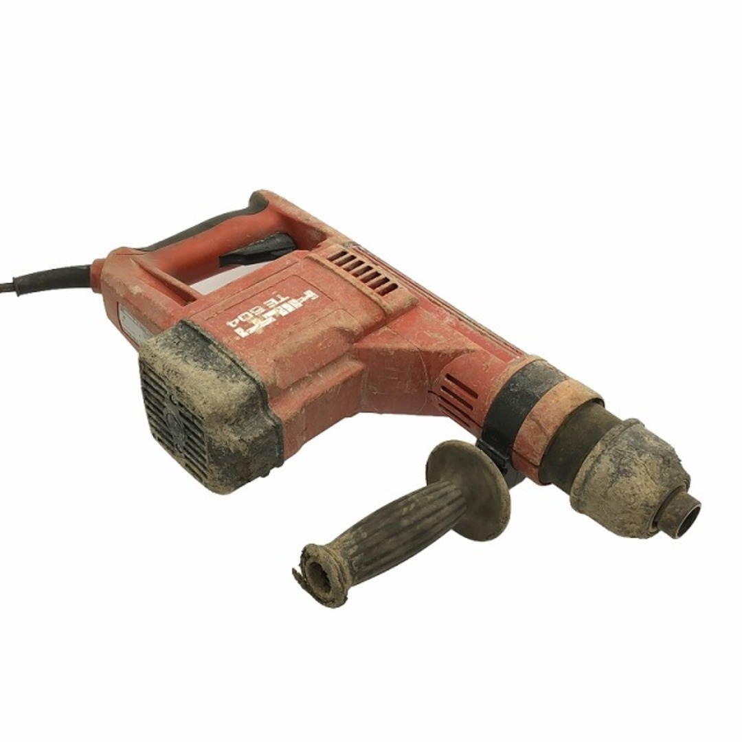 ☆中古品☆HILTI ヒルティ コード式電動はつり機 TE500-AVR ☆中古品☆HILTI ヒルティ コード式電動はつり機 TE500-AVR