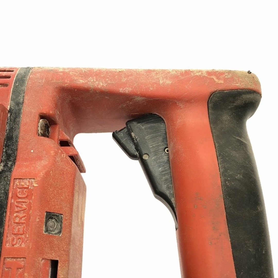 ☆中古品☆HILTI ヒルティ 100V 電動ハンマー TE504 ケース付 ☆中古品☆HILTI ヒルティ 100V 電動ハンマー TE504 ケース付