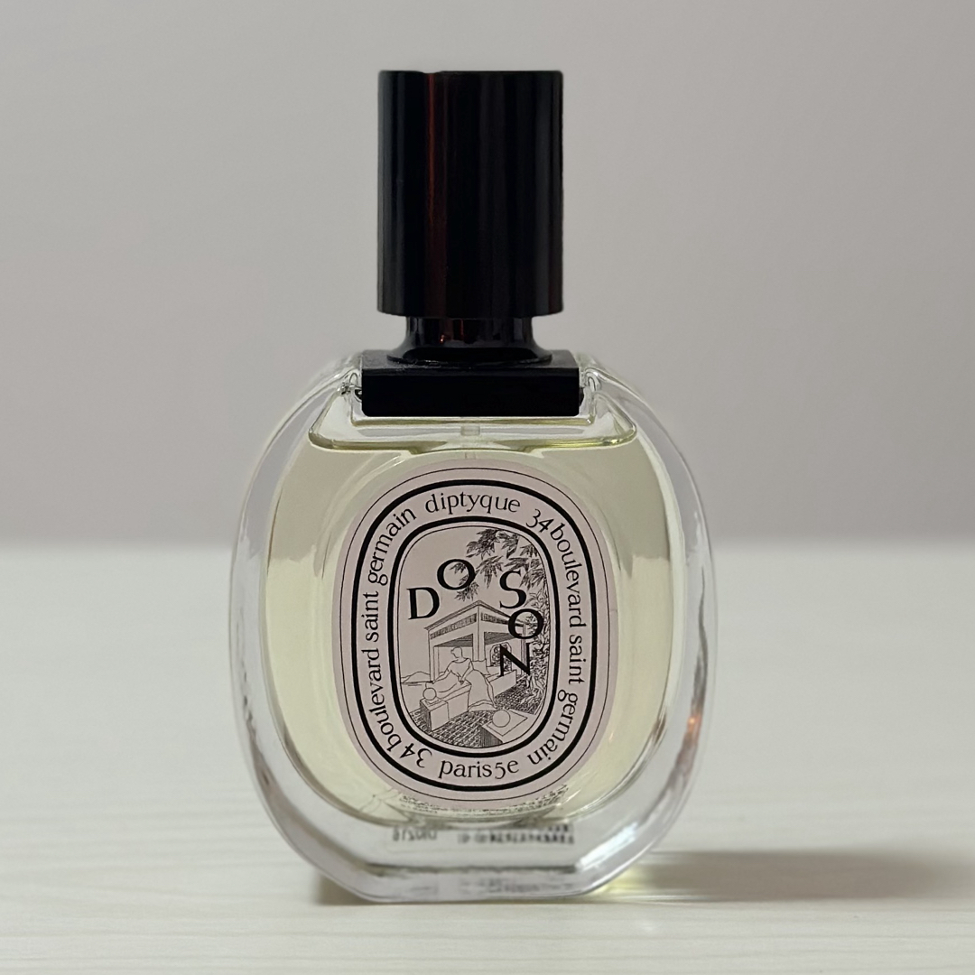 ディプティック 香水 ド ソン オードトワレ50ml DO SON ディプティック 香水 ド ソン オードトワレ50ml DO SON