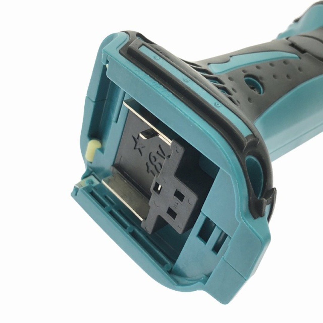 Makita - ☆美品☆makita マキタ 18V 充電式ハンドグラインダー Makita - ☆美品☆makita マキタ 18V 充電式ハンドグラインダー