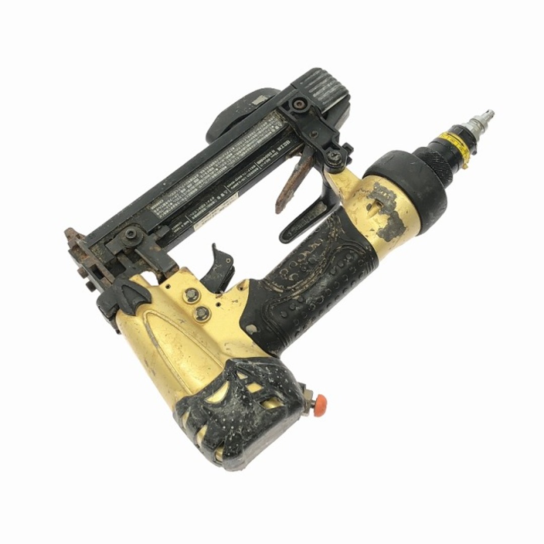 中古品】【0922】☆日立工機 25mm高圧タッカ N2510HM 中古品】【0922】☆日立工機 25mm高圧タッカ N2510HM