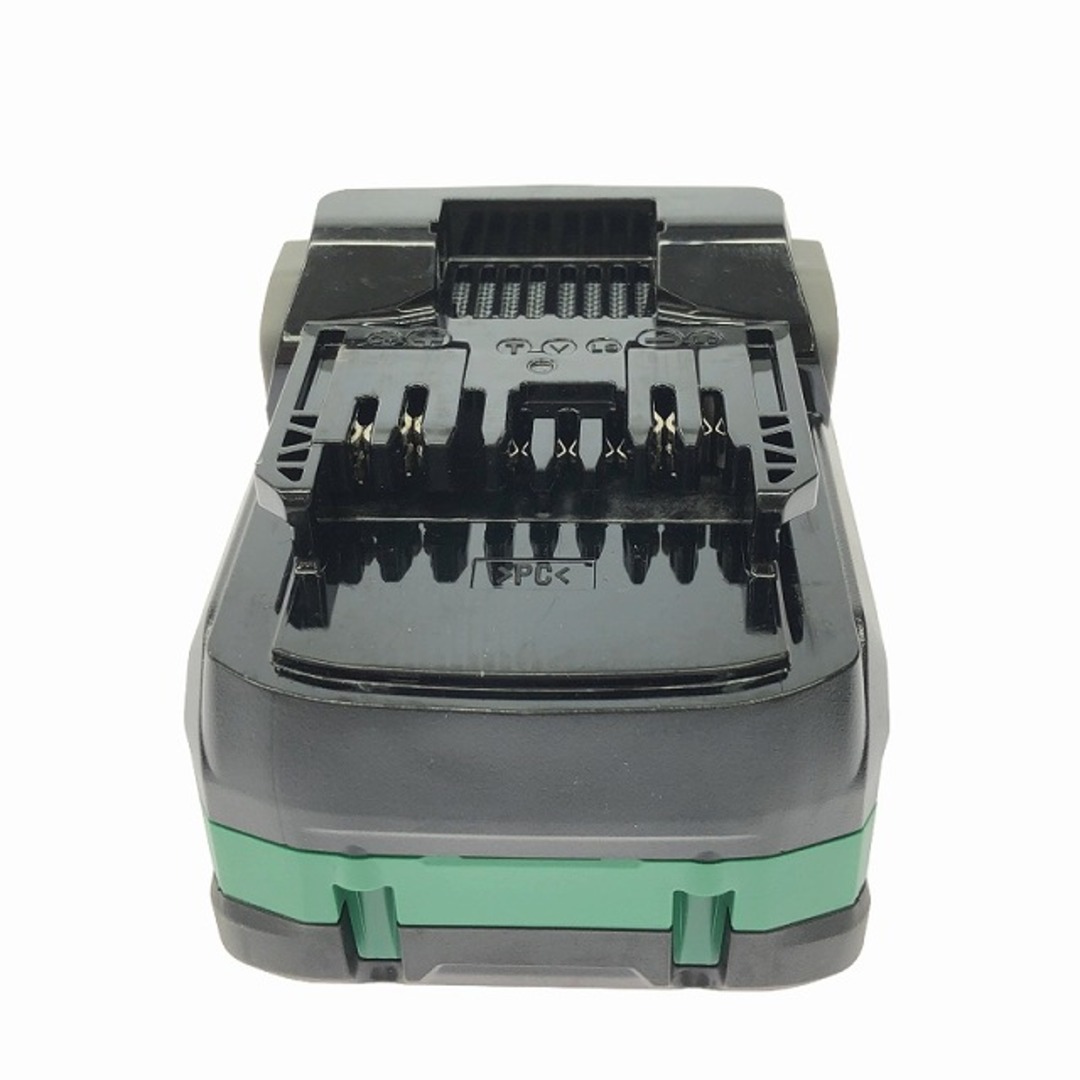 ☆美品☆HIKOKI ハイコーキ 36V 4.0Ah 純正 マルチボルト ☆美品☆HIKOKI ハイコーキ 36V 4.0Ah 純正 マルチボルト