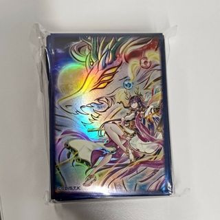 遊戯王 - 遊戯王の日 新品、未開封 天威龍-スールヤ スリーブ 1 遊戯王 - 遊戯王の日 新品、未開封 天威龍-スールヤ スリーブ 1
