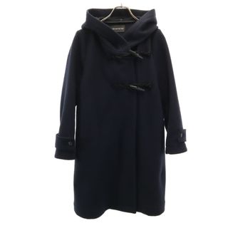 mizuiro ind - mizuiro indミズイロインド ダッフルコート mizuiro ind - mizuiro indミズイロインド ダッフルコート