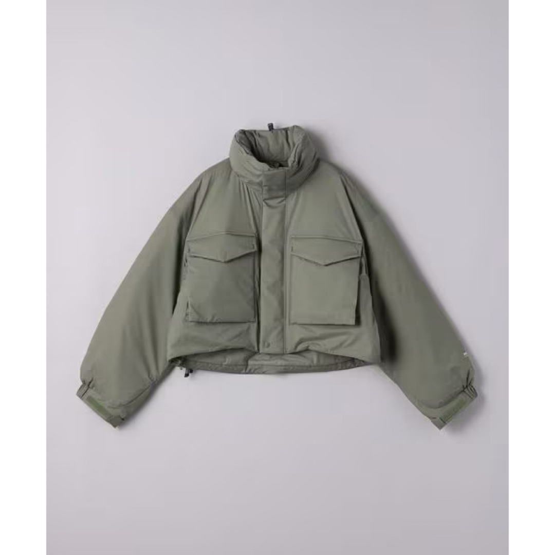 HYKE - 【HYKE(ハイク)】 PERTEX PUFF WEP JACKETの通販 by yofi HYKE - 【HYKE(ハイク)】 PERTEX PUFF WEP JACKETの通販 by yofi