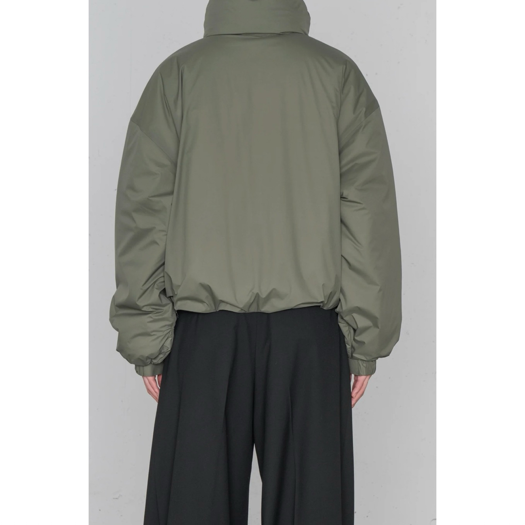 HYKE - 【HYKE(ハイク)】 PERTEX PUFF WEP JACKETの通販 by yofi HYKE - 【HYKE(ハイク)】 PERTEX PUFF WEP JACKETの通販 by yofi