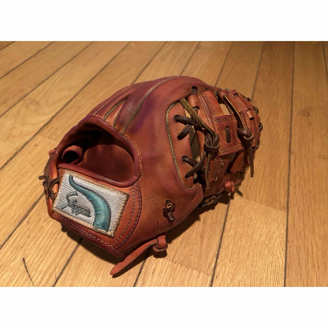 久保田スラッガー 軟式 グローブ 久保田スラッガー 軟式 グローブ