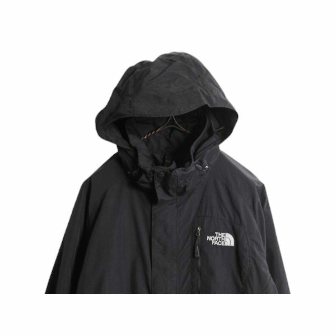 MAX80%OFF/セール開催中 US企画 ジャケット マウンテンパーカー HYVENT ノースフェイス Mサイズ