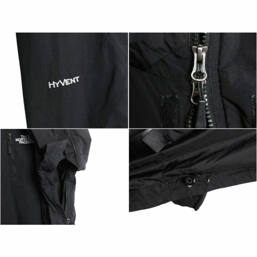 US企画 ノースフェイス HYVENT マウンテンパーカー ジャケット US企画 ノースフェイス HYVENT マウンテンパーカー ジャケット