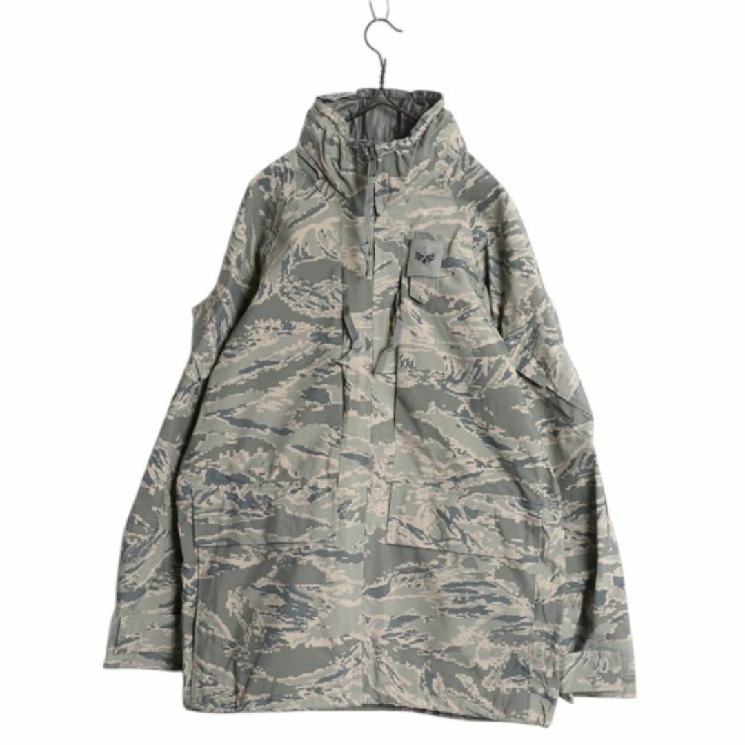 デッドストック 米軍実物 APECS デジタル タイガーカモ 迷彩 デッドストック 米軍実物 APECS デジタル タイガーカモ 迷彩