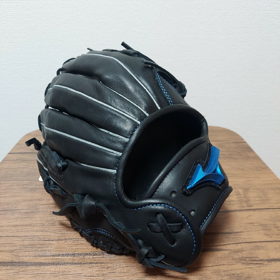 MIZUNO ミズノ ウィルドライブ 未使用 軟式 大人用 内野手 サイズ9 MIZUNO ミズノ ウィルドライブ 未使用 軟式 大人用 内野手 サイズ9