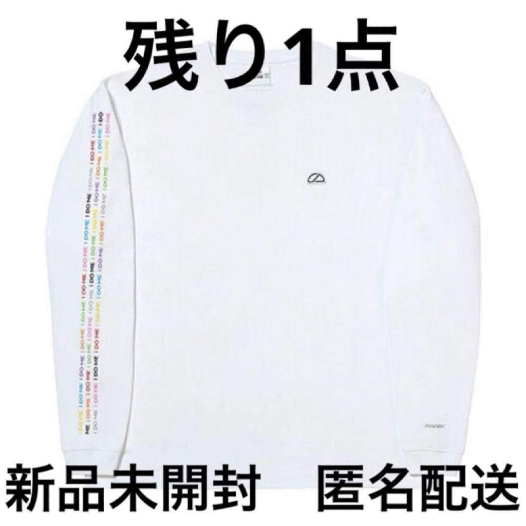 Snow Man - SnowMan idome ロンT ロングTシャツ 2023 ツアー Snow Man - SnowMan idome ロンT ロングTシャツ 2023 ツアー