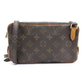 LOUIS VUITTON かたかっ ルイヴィトン ショルダーバッグ 丸型 LOUIS VUITTON かたかっ ルイヴィトン ショルダーバッグ 丸型
