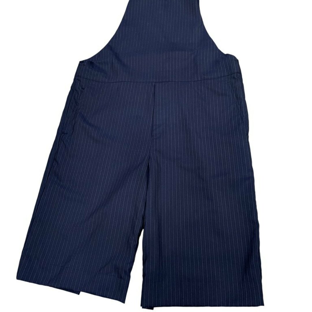 COMME des GARCONS HOMME PLUS 22SS ウールモヘヤストライプ COMME des GARCONS HOMME PLUS 22SS ウールモヘヤストライプ