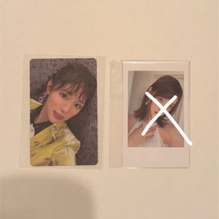 石井蘭　ME:I ミーアイ　カレンダー　トレカ(アイドルグッズ)
