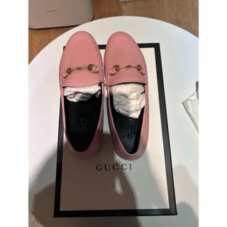 GUCCI(ローファー/革靴)のフリマアイテム一覧 GUCCI(ローファー/革靴)のフリマアイテム一覧