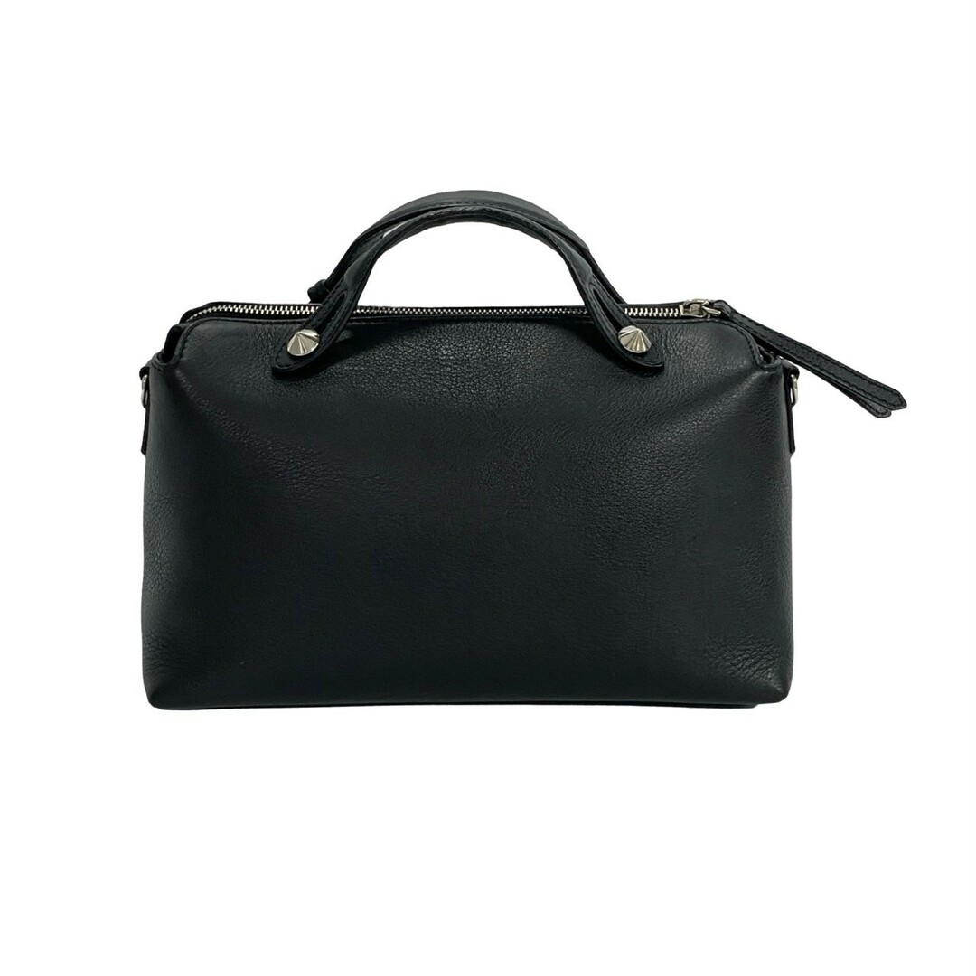 FENDI - 極 美品 袋付 FENDI フェンディ バイザウェイ スモール FENDI - 極 美品 袋付 FENDI フェンディ バイザウェイ スモール