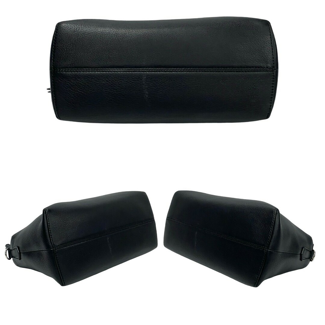 FENDI - 極 美品 袋付 FENDI フェンディ バイザウェイ スモール FENDI - 極 美品 袋付 FENDI フェンディ バイザウェイ スモール