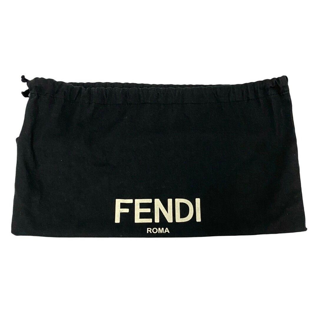 FENDI - 極 美品 袋付 FENDI フェンディ バイザウェイ スモール FENDI - 極 美品 袋付 FENDI フェンディ バイザウェイ スモール