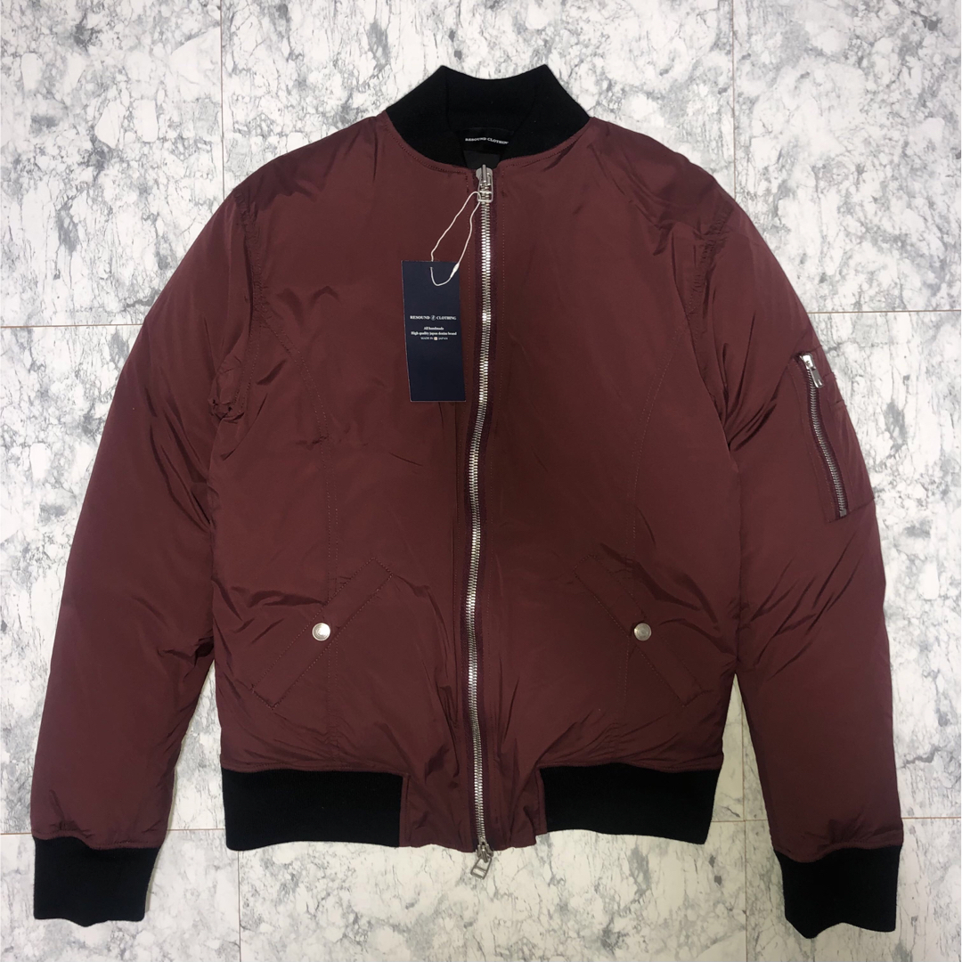 RESOUND CLOTHING - ‼️早い者勝ち‼️ma-1【RESOUND CLOTHING RESOUND CLOTHING - ‼️早い者勝ち‼️ma-1【RESOUND CLOTHING