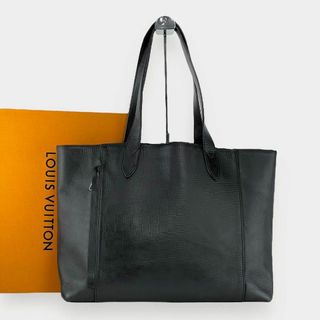 LOUIS VUITTON - 【美品】ルイヴィトン ユタ ビジネスバッグ LOUIS VUITTON - 【美品】ルイヴィトン ユタ ビジネスバッグ