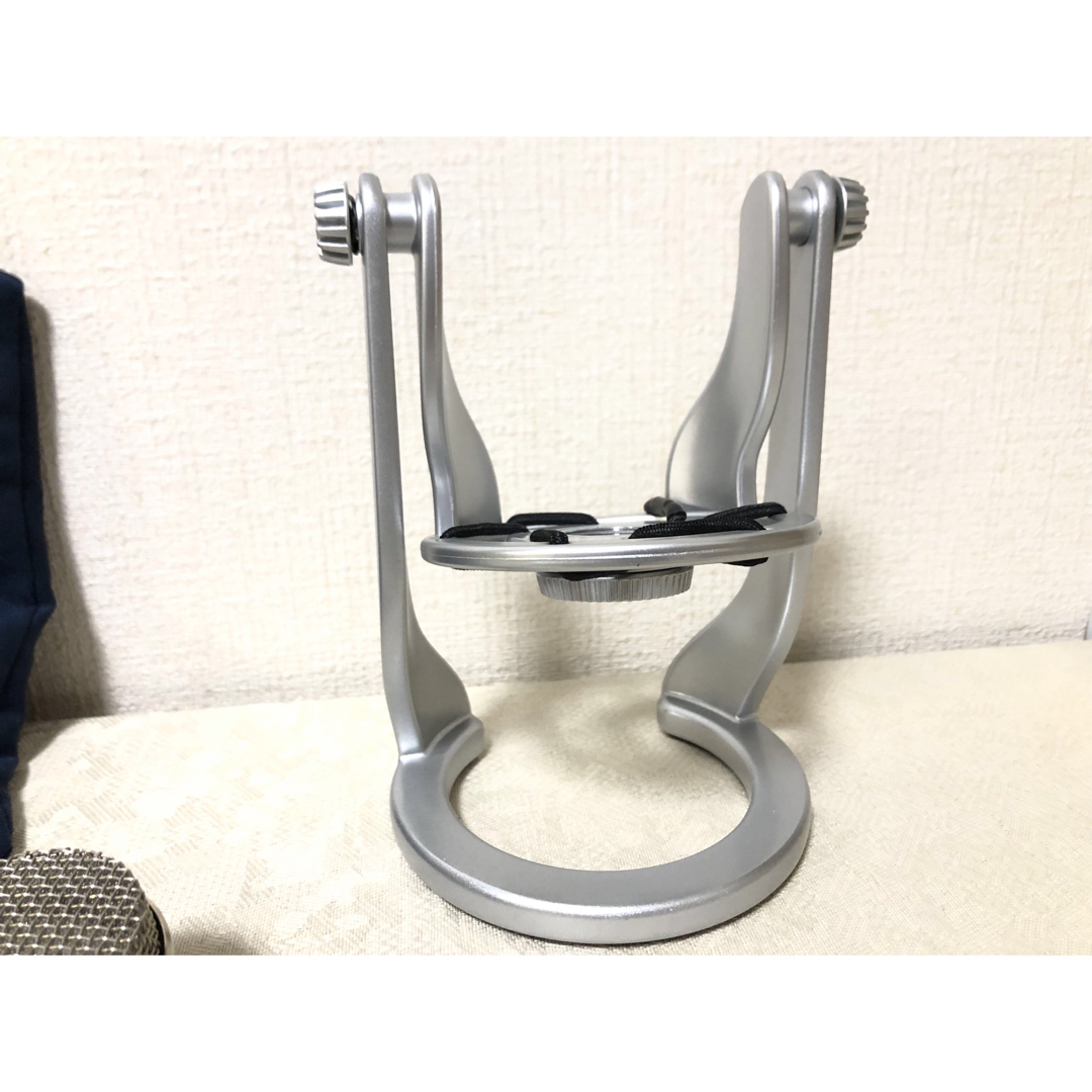 レア⭐︎ BLUE Spark つぶやき didital USB コンデンサーマイク レア⭐︎ BLUE Spark つぶやき didital USB コンデンサーマイク