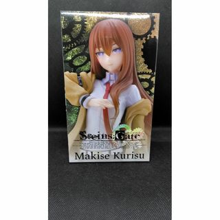 タイトー(TAITO)のSTEINS;GATE Coreful フィギュア 牧瀬紅莉栖(アニメ/ゲーム)