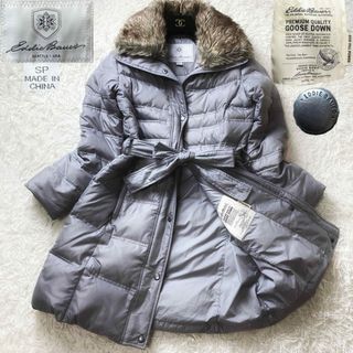 Eddie Bauer(ダウンコート)のフリマアイテム一覧 Eddie Bauer(ダウンコート)のフリマアイテム一覧
