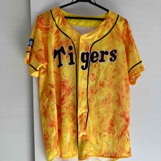 阪神タイガース(ウェア)のフリマアイテム一覧 阪神タイガース(ウェア)のフリマアイテム一覧