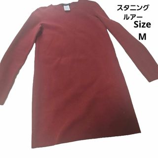 STUNNING LURE(ひざ丈ワンピース)のフリマアイテム一覧 STUNNING LURE(ひざ丈ワンピース)のフリマアイテム一覧