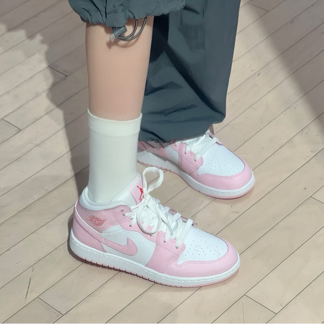 Jordan Brand(NIKE) - 【新品23.5cm】NIKE エアジョーダン Jordan Brand(NIKE) - 【新品23.5cm】NIKE エアジョーダン
