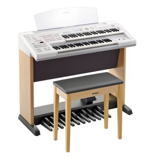 ヤマハ - エレクトーン補助ペダル鍵盤必ず必要なくなる中古品 ヤマハ - エレクトーン補助ペダル鍵盤必ず必要なくなる中古品