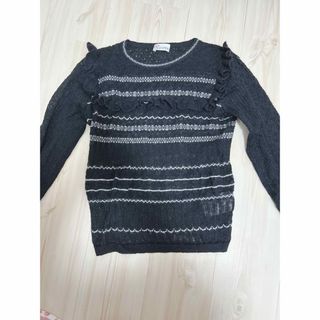 RED VALENTINO(ニット/セーター)のフリマアイテム一覧 RED VALENTINO(ニット/セーター)のフリマアイテム一覧
