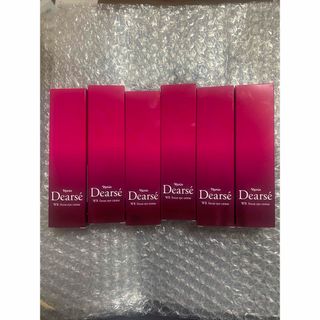 ナリスケショウヒン(ナリス化粧品)のディアーゼ WRフォーカス アイクリーム 高保湿アイクリーム15g＊6個(アイケア/アイクリーム)