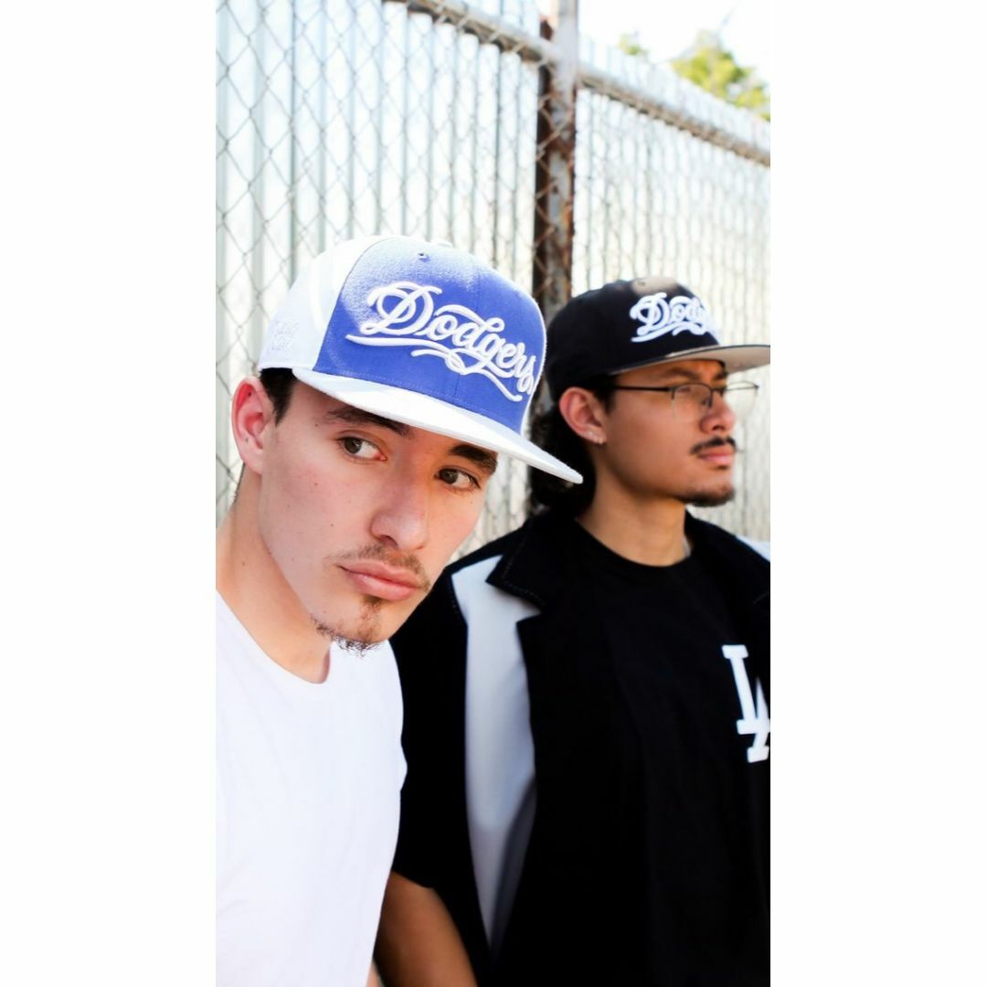 47 Brand - Mr CARTOON LA DODGERS 47 QUILL CAP BLACKの通販 by 47 Brand - Mr CARTOON LA DODGERS 47 QUILL CAP BLACKの通販 by