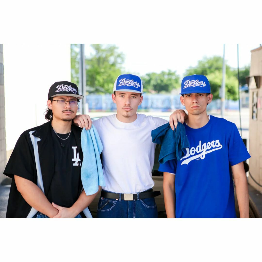 47 Brand - Mr CARTOON LA DODGERS 47 QUILL CAP BLACKの通販 by 47 Brand - Mr CARTOON LA DODGERS 47 QUILL CAP BLACKの通販 by