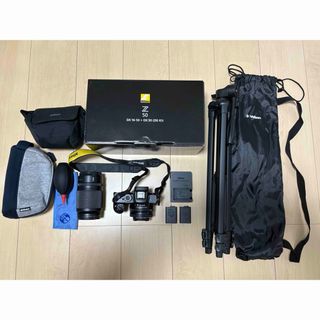 nikon z50のフリマアイテム一覧 nikon z50のフリマアイテム一覧