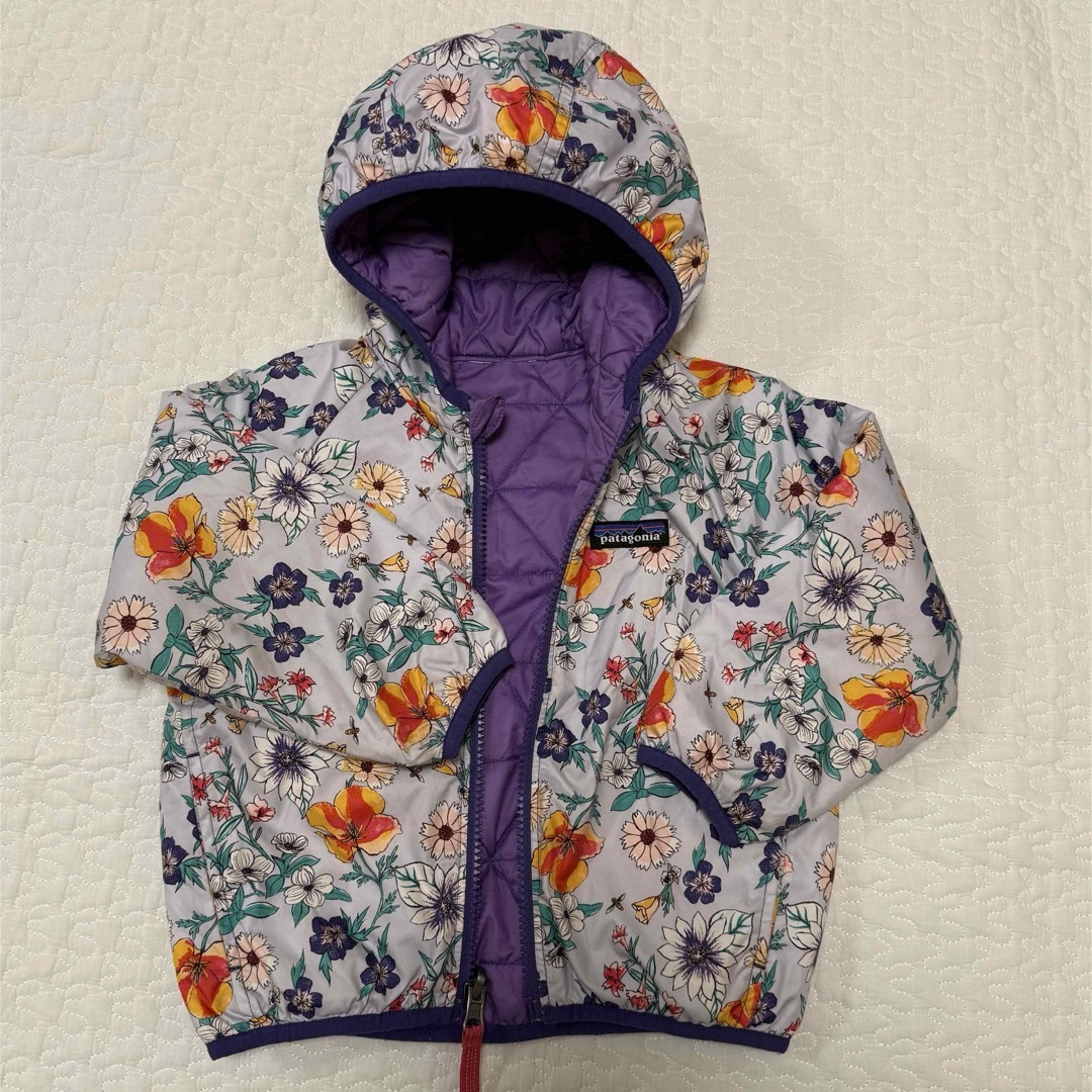 楽天市場】patagonia パタゴニア 【大人も着用OK】キッズモデル
