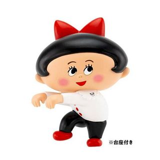 【ぱこちゃん】パンダのおさじシリーズ第2弾 パンダのおさじとふりかけパンダ フィギュアコレクション(その他)