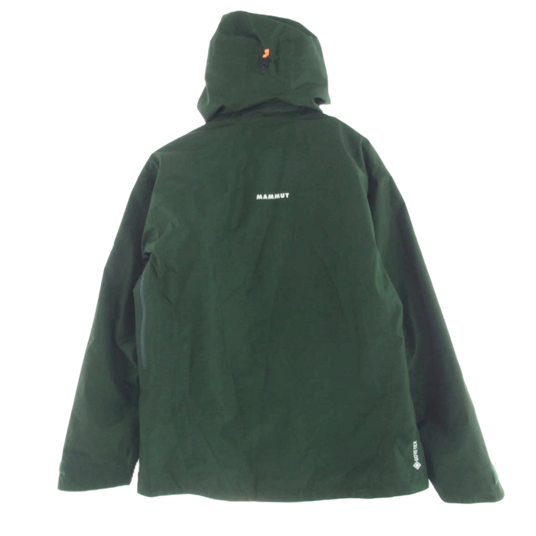 マムート アヤコ Ayako Pro HS Hooded Jacket 集まれる AF マムート アヤコ Ayako Pro HS Hooded Jacket 集まれる AF