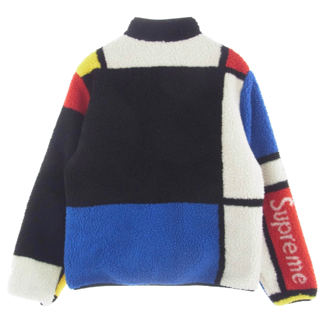 Supreme - Supreme シュプリーム 20AW Reversible Colorblocked Supreme - Supreme シュプリーム 20AW Reversible Colorblocked