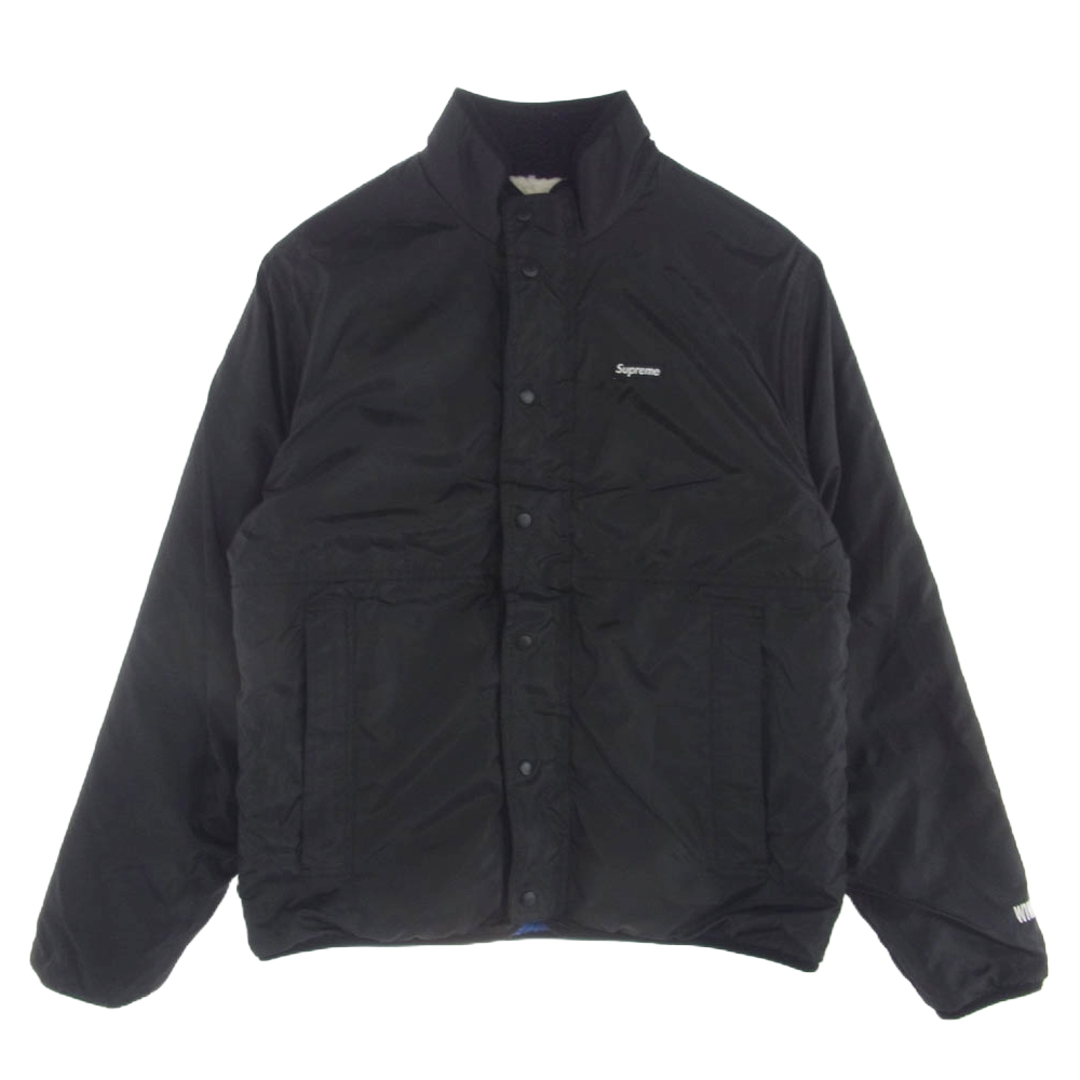Supreme - Supreme シュプリーム 20AW Reversible Colorblocked Supreme - Supreme シュプリーム 20AW Reversible Colorblocked