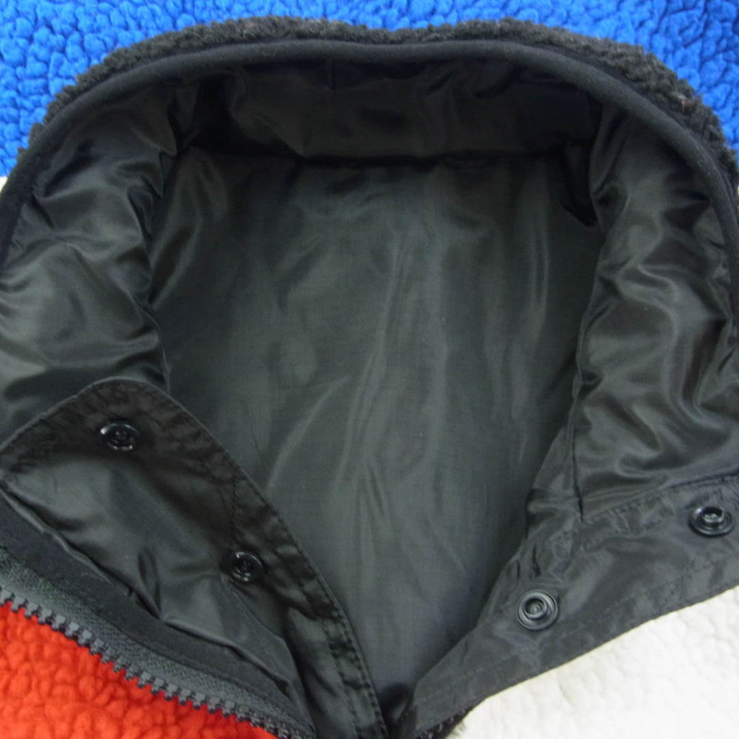 Supreme - Supreme シュプリーム 20AW Reversible Colorblocked Supreme - Supreme シュプリーム 20AW Reversible Colorblocked