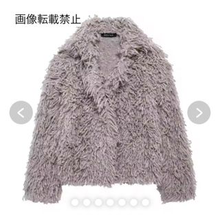 みよ様 専用(毛皮/ファーコート)