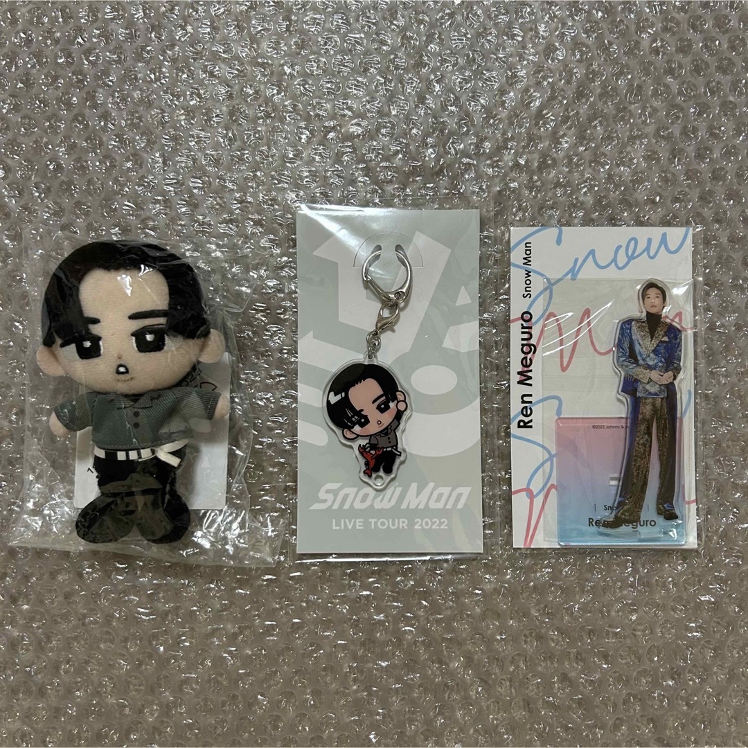 Snow Man 狭し 目黒蓮 すのチル Snow Man 狭し 目黒蓮 すのチル