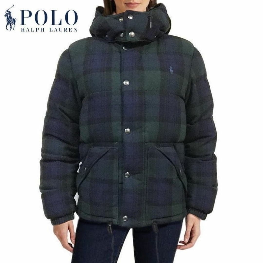POLO RALPH LAUREN - 定価9.3万 美品 ポロ ラルフローレン POLO RALPH LAUREN - 定価9.3万 美品 ポロ ラルフローレン