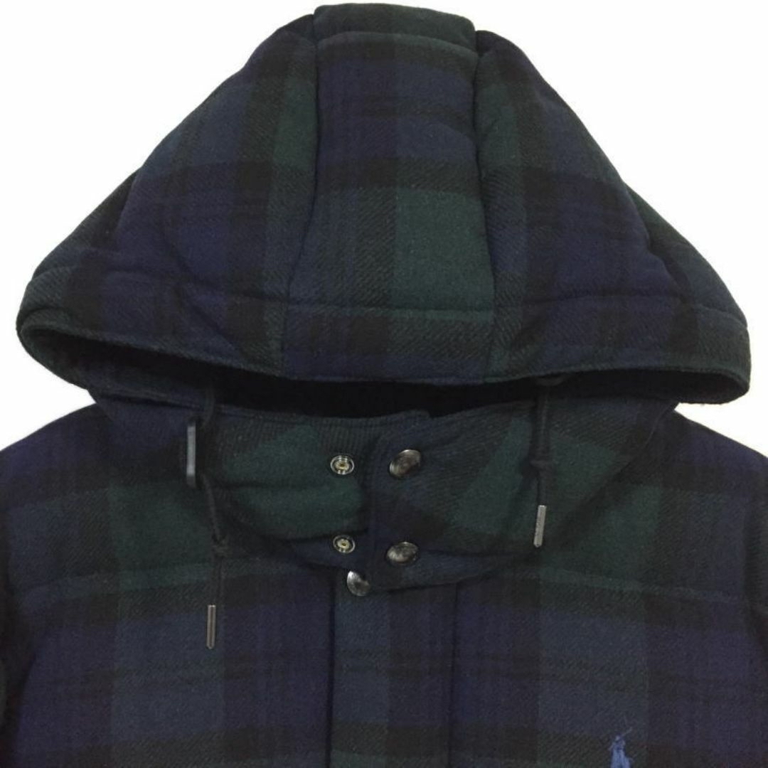 POLO RALPH LAUREN - 定価9.3万 極美品 L ポロラルフローレン POLO RALPH LAUREN - 定価9.3万 極美品 L ポロラルフローレン