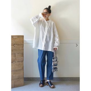 ジャーナルスタンダード(JOURNAL STANDARD)の※大幅お値下げ　journal standard luxe デニムパンツ(デニム/ジーンズ)