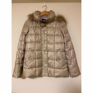 BLUE LABEL CRESTBRIDGE - ☆美品☆ブルーレーベルクレスト BLUE LABEL CRESTBRIDGE - ☆美品☆ブルーレーベルクレスト