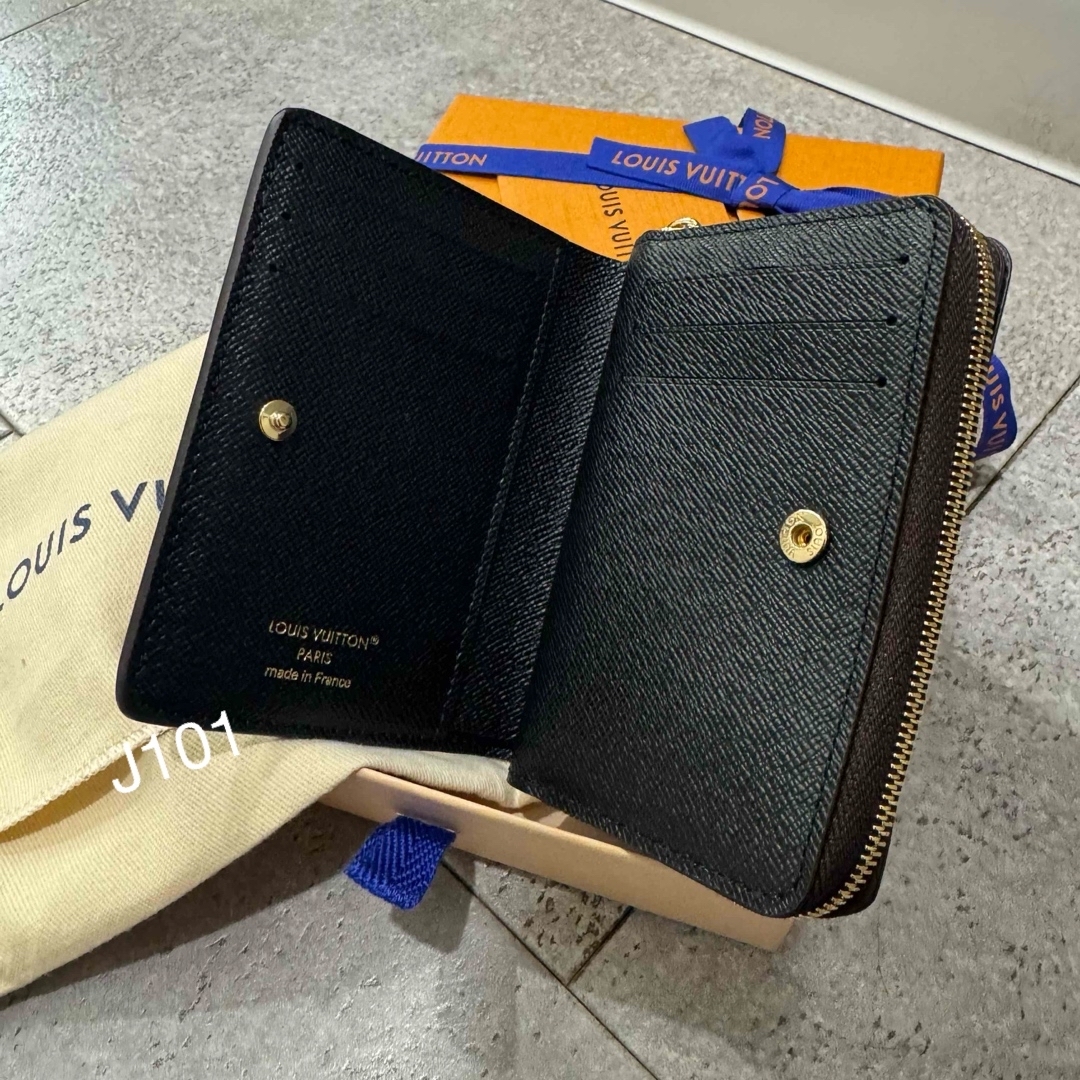 LOUIS VUITTON - ルイヴィトン 新宿伊勢丹限定 ポルトフォイユ LOUIS VUITTON - ルイヴィトン 新宿伊勢丹限定 ポルトフォイユ